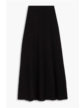 NWT Zimmerman Knitted Midi Skirt with Detail Size 0P ( 2P US)